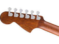 Fender California Deluxe Newporter CE White Blonde Fender California Deluxe Newporter CE White Blonde